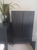 Kast van WOOOD, Huis en Inrichting, Ophalen, Zo goed als nieuw, 25 tot 50 cm, Minder dan 150 cm