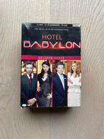 Hotel Babylon seizoen 1 t/m 3, Cd's en Dvd's, Dvd's | Tv en Series, Boxset, Ophalen of Verzenden, Zo goed als nieuw