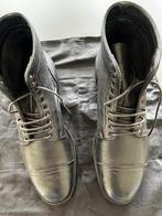 Santoni boots zwart, Kleding | Heren, Schoenen, Zwart, Boots, Ophalen of Verzenden, Santoni