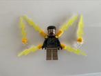LEGO Super Heroes - minifiguur - sh0945 - Electro - Wings, Ophalen of Verzenden, Zo goed als nieuw, Losse stenen, Lego