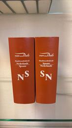 Woordenboeken Spaans, Spaans, Nieuw, Ophalen of Verzenden, Van Dale