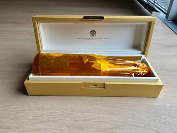 Louis Roederer Cristal champagne beschikbaar voor biedingen