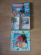 Monopoly Junior Elektronisch Bankieren, Hobby en Vrije tijd, Gezelschapsspellen | Bordspellen, Ophalen