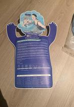 Mambobaby Borst Baby Float - Goed als nieuw !, Kinderen en Baby's, Overige merken, Overige typen, Ophalen of Verzenden, Zo goed als nieuw