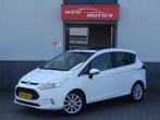 Ford B-Max 1.0 EcoBoost Titanium navi LM airco org NL, Voorwielaandrijving, 125 pk, Gebruikt, 750 kg