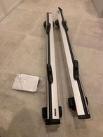 dakdrager set Thule wingbar Volkswagen Golf 2006>2014, Ophalen of Verzenden, Zo goed als nieuw