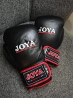 Joya (kick)bokshandschoenen 16oz, Maat XL, Ophalen of Verzenden, Gebruikt, Overige