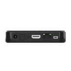 Prixon P9+ IPTV Streambox Linux 4.9 met 1 jaar garantie, Ophalen of Verzenden, Nieuw, USB 2, Minder dan 500 GB