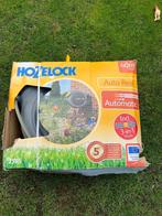 Hozelock Muurhaspel slanghaspel automaat  40 meter, Tuin en Terras, Ophalen, Nieuw, Tuinslang