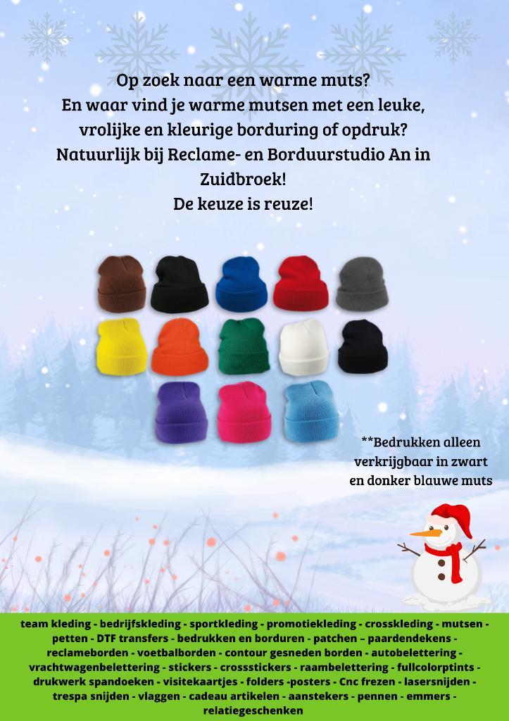 Kleding borduren & patchen – logo of naam, Hobby en Vrije tijd, Borduren en Borduurmachines, Zo goed als nieuw, Borduurmachine