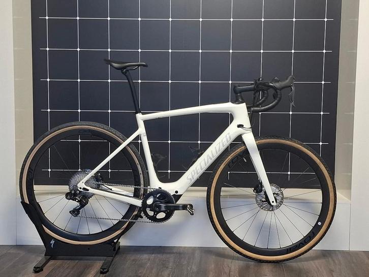 Specialized Creo SL Expert DEMO aanbieding!, Fietsen en Brommers, Elektrische fietsen, Zo goed als nieuw, Overige merken, 51 tot 55 cm