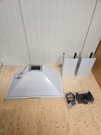 Te koop nieuwe afzuigkap, Witgoed en Apparatuur, Afzuigkappen, Ophalen