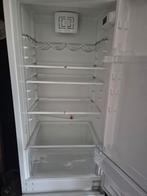 Inbouw koel/Vries combinatie van Ikea, Witgoed en Apparatuur, Koelkasten en IJskasten, Ophalen, Gebruikt, Met aparte vriezer, 160 cm of meer
