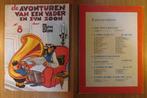 Piet Fluwijn en Bolleke 8 (SC), Boeken, Eén stripboek, Ophalen of Verzenden, Zo goed als nieuw, Marc Sleen