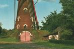 990047	Vessem	1974 N Br	Molen	_Gelopen met mooie zegel	KWF	Z, Ophalen of Verzenden, 1960 tot 1980, Gelopen, Noord-Brabant