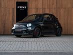 Abarth 595 C Competizione | Xenon | Sabelt stoelen | Rally v, Auto's, Voorwielaandrijving, Gebruikt, Zwart, 4 cilinders