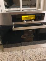 Miele stoomoven in prima staat, Witgoed en Apparatuur, Ovens, Ophalen of Verzenden, 45 tot 60 cm