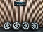 BMW 1 en 3 Serie Zomerset 5x120 Naafdiameter 72,5 ET 43, Gebruikt, 16 inch, Banden en Velgen, Personenwagen