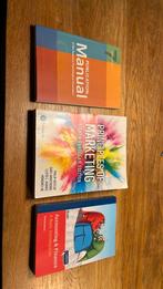 Schoolboeken International Business, Boeken, Studieboeken en Cursussen, Ophalen of Verzenden, Beta, Nieuw, HBO