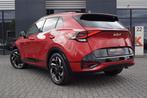 Kia SPORTAGE 1.6 T GDi Plug-In Hybrid GT-Line AWD /Panodak /, Automaat, USB, Gebruikt, Met garantie (alle)