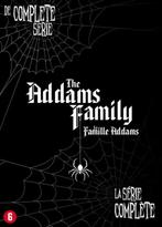 The Addams Family - De Complete Serie Nieuw Geseald., Alle leeftijden, Boxset, Ophalen of Verzenden, Komedie