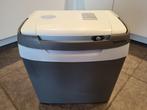 Koelbox 25 liter op Travel & Co 220V en auto aansluiting, Ophalen, Gebruikt, Koelbox, Elektrisch