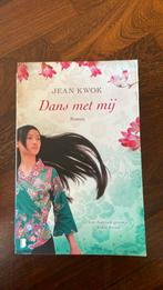 Jean Kwok - Dans met mij, Ophalen of Verzenden, Gelezen, Jean Kwok
