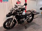 BMW R1200 GS (bj 2007) ABS, 2 cilinders, Motorrijbewijs A, Meer dan 35 kW, Overig