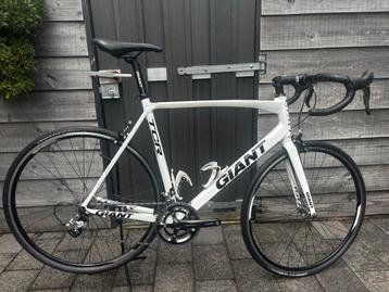 Giant TCR Limited Racefiets - XL beschikbaar voor biedingen
