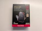 Sandisk Extreme Pro draagbare SSD V2 4TB Zwart [NIEUW], Computers en Software, Harde schijven, Ophalen, Nieuw, USB