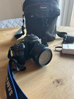 Samsung nx30, Audio, Tv en Foto, Fotocamera's Digitaal, Ophalen of Verzenden, Zo goed als nieuw, Samsung, 8 keer of meer
