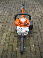 Stihl HS81R Heggenschaar Heggeschaar Benzine, Ophalen, Gebruikt, Benzine, Stihl