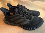 Adidas 4DFWD Black Sneakers - US 13 / EU 48, Kleding | Heren, Schoenen, Ophalen of Verzenden, Zo goed als nieuw, Zwart, Sneakers of Gympen
