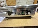 Bakplaat chroom spiegelplaat 3 Kw, Ophalen, Zo goed als nieuw
