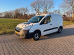 Citroën Berlingo 1.6HDI 55KW 2019 - EURO 6 - Eerste eigenaar, Voorwielaandrijving, 74 pk, 4 cilinders, Citroën
