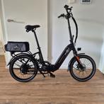 Z.G.A.N. EBike20 elektrische vouwfiets (20inch), Fietsen en Brommers, Fietsen | Vouwfietsen, Versnellingen, Zo goed als nieuw