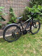 Jongens mountainbike 24inch, Fietsen en Brommers, Fietsen | Jongens, Ophalen, Gebruikt, 24 inch, Handrem