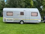 Te koop: Dethleffs Camper Life-style 510V, Caravans en Kamperen, Rondzit, 95 kg, Particulier, Dethleffs