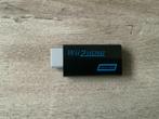 Wii HDMI Adapter - Wii2HDMI, Avontuur en Actie, Nieuw, Eén computer, Ophalen of Verzenden