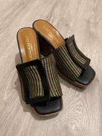 Noa Harmon Muiltjes Maat 36, Ophalen of Verzenden, Zo goed als nieuw, Sandalen of Muiltjes
