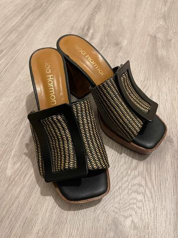 Noa Harmon Muiltjes Maat 36 beschikbaar voor biedingen