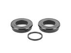 ROTOR PF4124 CERAMIC BLACK Bottom Bracket, Ophalen of Verzenden, Nieuw, Overige typen