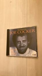 Joe Cocker - The essential Joe cocker, Ophalen of Verzenden, Zo goed als nieuw