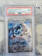 Pokemon PSA Slabs - Prijzen staan erop!, Ophalen of Verzenden, Nieuw