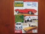 Onschatbare Klassieker 8 1999 Jaguar E-Type (’61-’70), Sovam, Boeken, Auto's | Folders en Tijdschriften, Nieuw, Volkswagen, Ophalen of Verzenden