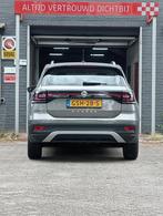 Volkswagen T-CROSS 1.0 TSI. Stoelverw. RIJKLAAR PRIJS, Voorwielaandrijving, Euro 6, 95 pk, 620 kg