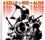 Axelle Red – Alive, Ophalen of Verzenden, Zo goed als nieuw, Poprock