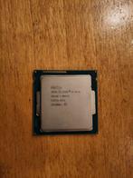 Intel Core i5-4670 3.4 GHz Processor incl Intel Ventilator, Computers en Software, Processors, Gebruikt, Intel Core i5-4670, 4-core