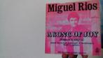 miguel rios jukebox single a song of joy uit jaren 60, Ophalen of Verzenden, Zo goed als nieuw, Pop, Single