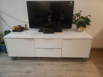 TV meubel ikea Besta